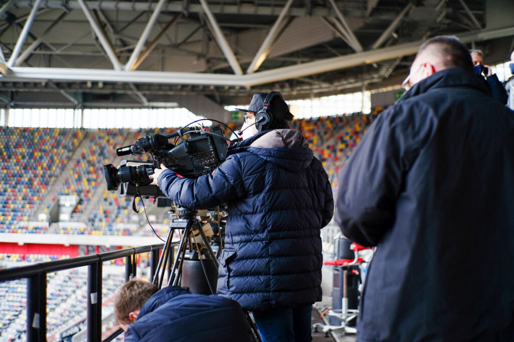 Sky Deutschland and Vodafone Team Up with LiveU in Bundesliga 5G Test for Next-Gen Sports Production