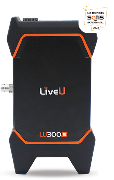 LU300S